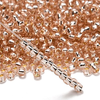 TOHO 6/0 Round Beads SEED-XTR06-0031-1