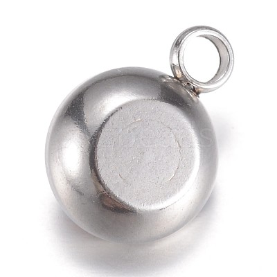 Glass Charms GLAA-G019-P01-1