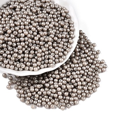 Glass Seed Beads SEED-T007-01Q-1
