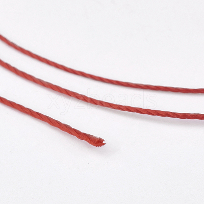 Polyester Thread NWIR-K023-1mm-06-1