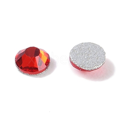 Glass Flat Back Rhinestone RGLA-C002-SS6-227-1
