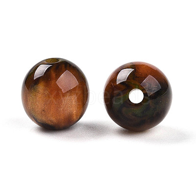 Resin Beads RESI-YW0004-28B-11-1
