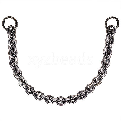 Acrylic Shoulder Strap PACR-CJC0001-01B-1