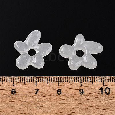 Handmade Lampwork Beads LAMP-N024-38H-1