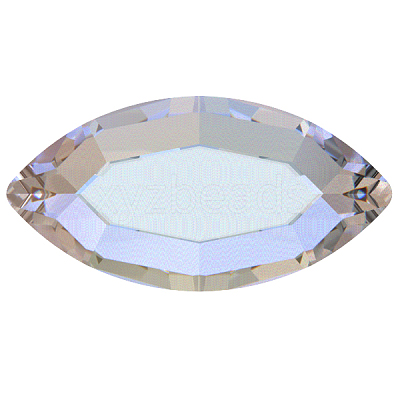 Preciosa® MAXIMA Crystal Fancy Stones X-PRC-FG15-00030-200-1