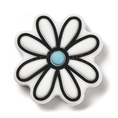 Silicone Focal Beads LS-SIL-B047-10-1