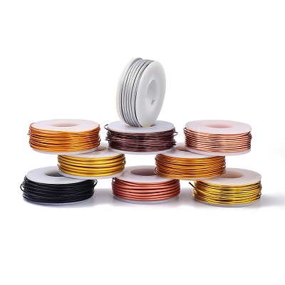 Aluminum Wire AW-XCP0002-05-1