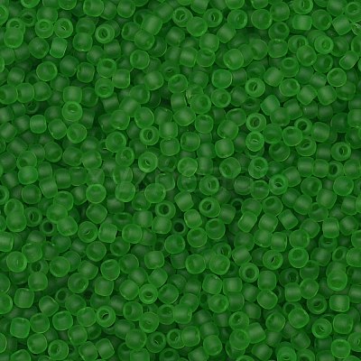 TOHO Round Seed Beads SEED-TR11-0007F-1