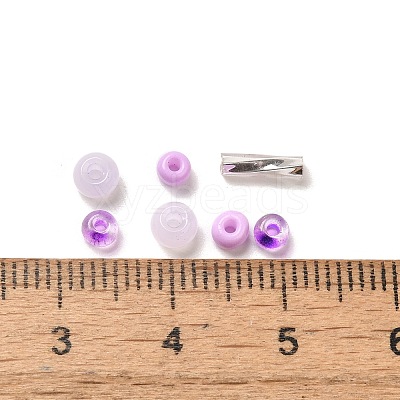 20G Glass Seed Beads DIY-U007-01A-1