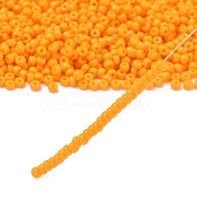 MIYUKI Round Rocailles Beads SEED-X0055-RR4453-1