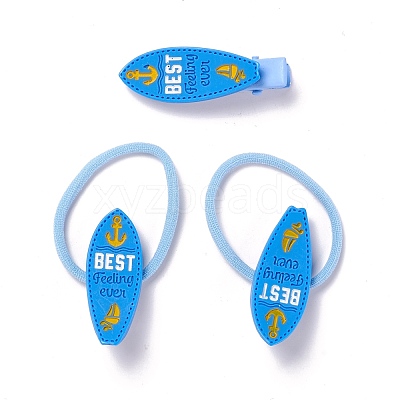 Hair Accessories Set OHAR-Z003-08A-1