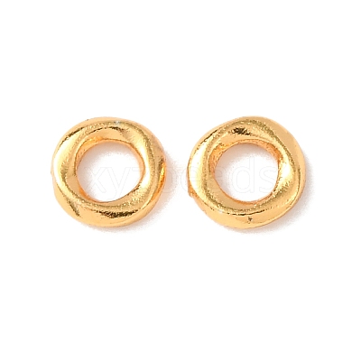 Brass Linking Rings LS-KK-C157-06C-G-1