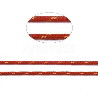 Multipurpose Polyester Cord OCOR-N006-002B-08-1