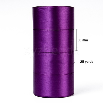 Single Face Satin Ribbon RC50MMY-035-1