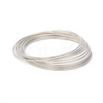 Steel Bracelet Memory Wire 5.5CM X-MW5.5cm-1-1