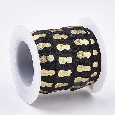 Flat Elastic Cord EC-T001-03A-1