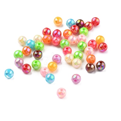 Eco-Friendly Poly Styrene Acrylic Beads PL424-1
