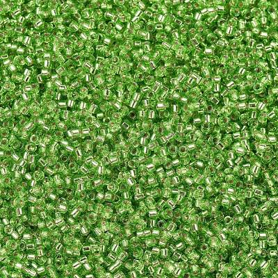 MIYUKI Delica Beads Small SEED-X0054-DBS1206-1