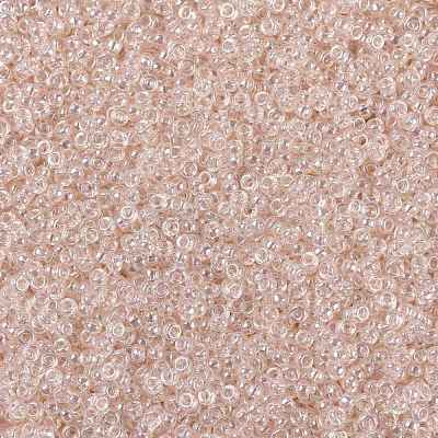 MIYUKI Round Rocailles Beads SEED-X0056-RR0330-1