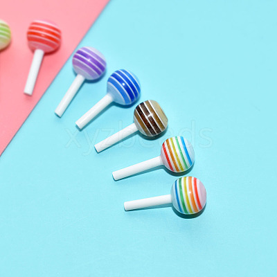 Resin Beads RESI-CJC0010-02A-1