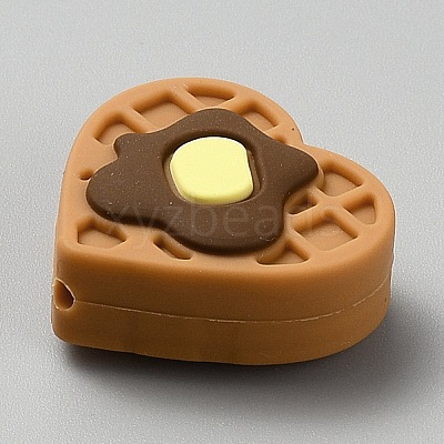 Silicone Beads LS-SIL-TAC0010-24B-1
