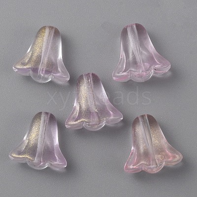 Transparent Glass Beads LS-GLAA-TAC0020-03A-1