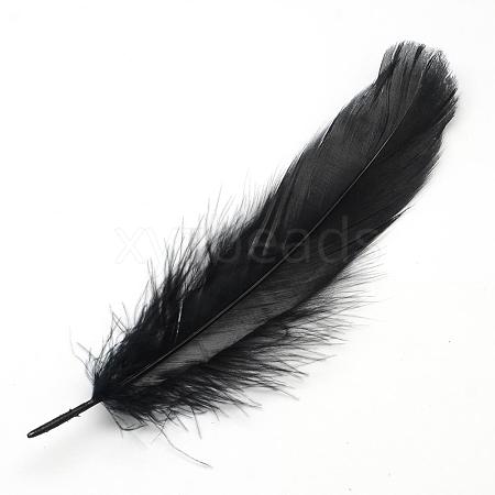 Fashion Goose Feather Costume Accessories FIND-Q040-22J-1