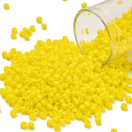 TOHO 8/0 Round Beads SEED-XTR08-0042-1
