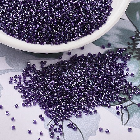 MIYUKI Delica Beads SEED-MY11-DB1756-1