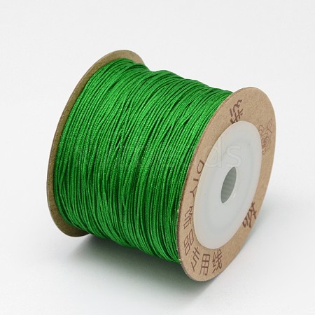 Nylon Threads NWIR-N003-0.8mm-06M-1