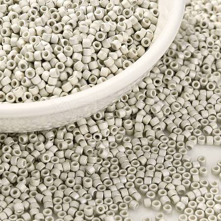 Cylinder Seed Beads SEED-H001-C04-1