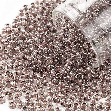 TOHO 8/0 Round Beads X-SEED-TR08-1071-1