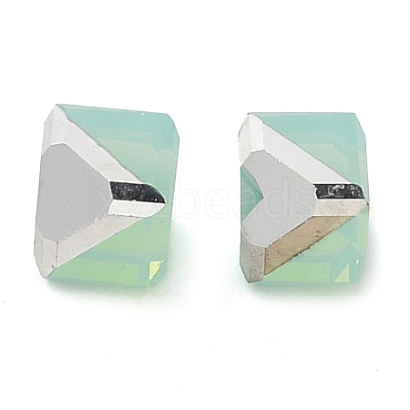 K9 Glass Imitation Austrian Crystal Beads GLAA-P069-01A-390-1