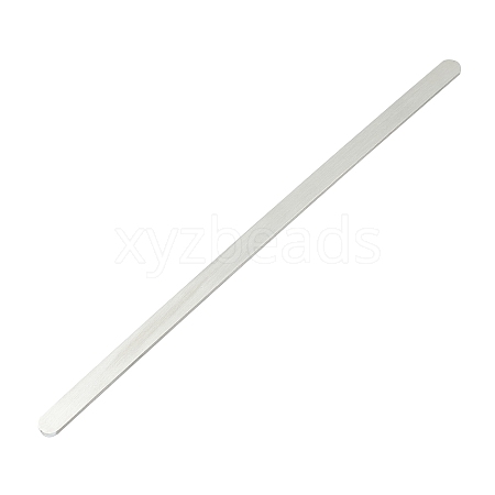 Aluminum Bangle Blanks LS-DIY-H134-01A-P-1
