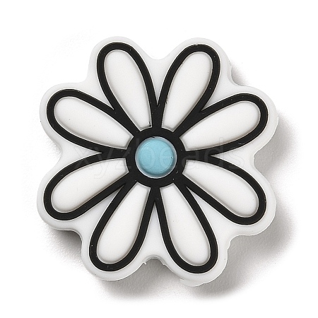 Silicone Focal Beads LS-SIL-B047-10-1