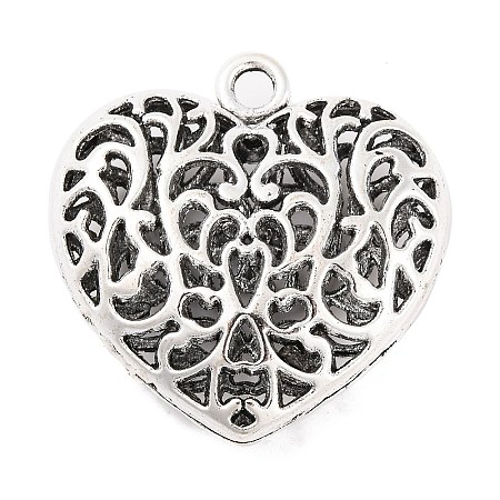 Alloy Pendants LS-EA11859Y-NF-1