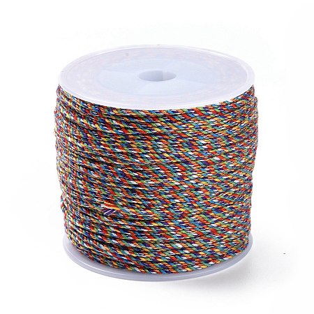 Macrame Cotton Cord OCOR-B002-01A-13-1