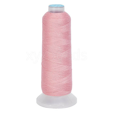 Wool & Acrylic Fibers Embroidery Floss DIY-WH0558-29C-1
