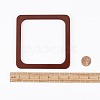 Wooden Square Handles Replacement FIND-CA0001-19A-3