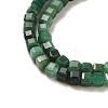 Natural African Jade Beads Strands G-B074-C04-01-4