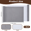 Faux Suede Book Covers DIY-WH20010-138W-02-2