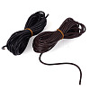 10M 2 Colors Cowhide Cord WL-TA0001-08A-2