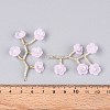 Acrylic Big Pendants FIND-S321-07C-3