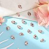 Preciosa® MAXIMA Crystal Fancy Stones X-PRC-FE14-70530-3