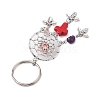 Alloy Keychains KEYC-JKC00787-5