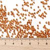 TOHO Round Seed Beads X-SEED-TR11-PF0562-4