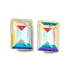 Glass Rhinestone Cabochons RGLA-M017-K03-001ST-1