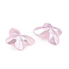 Imitation Pearl Acrylic Beads AC-CBAAA05-02A-2