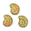 Handmade Porcelain Beads PORC-B008-02E-1