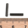 304 Stainless Steel Tube Beads SA-CBA098D-07D-EB-3